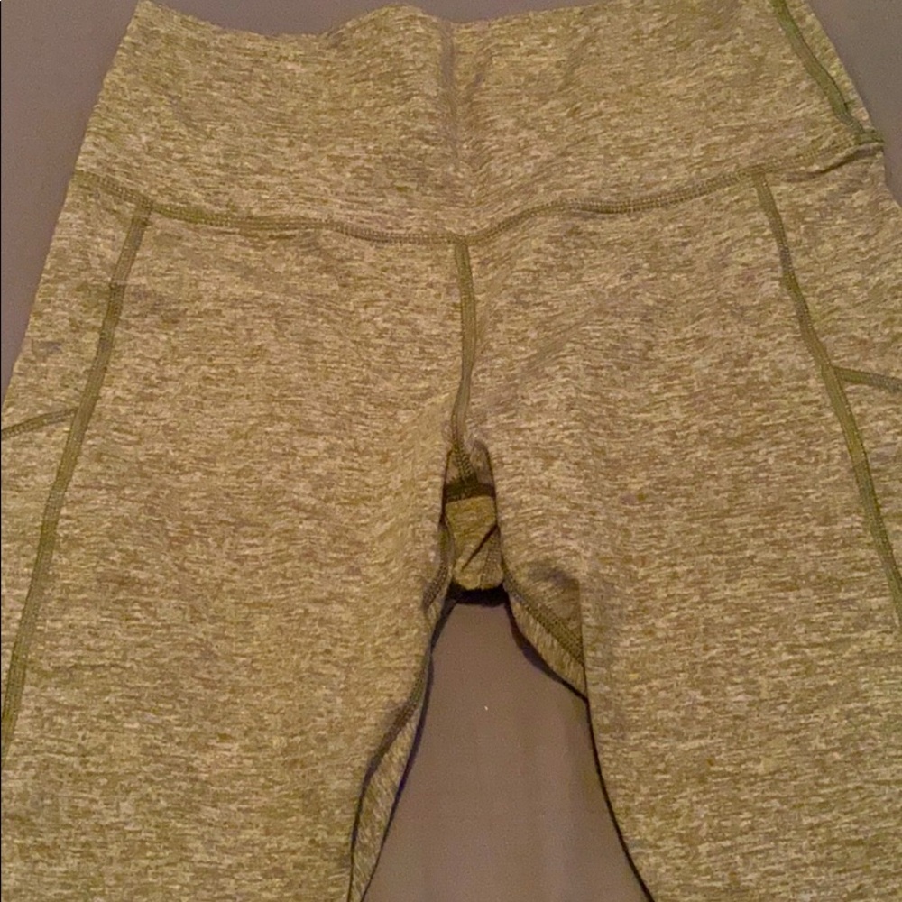 Aerie Pocket Leggings